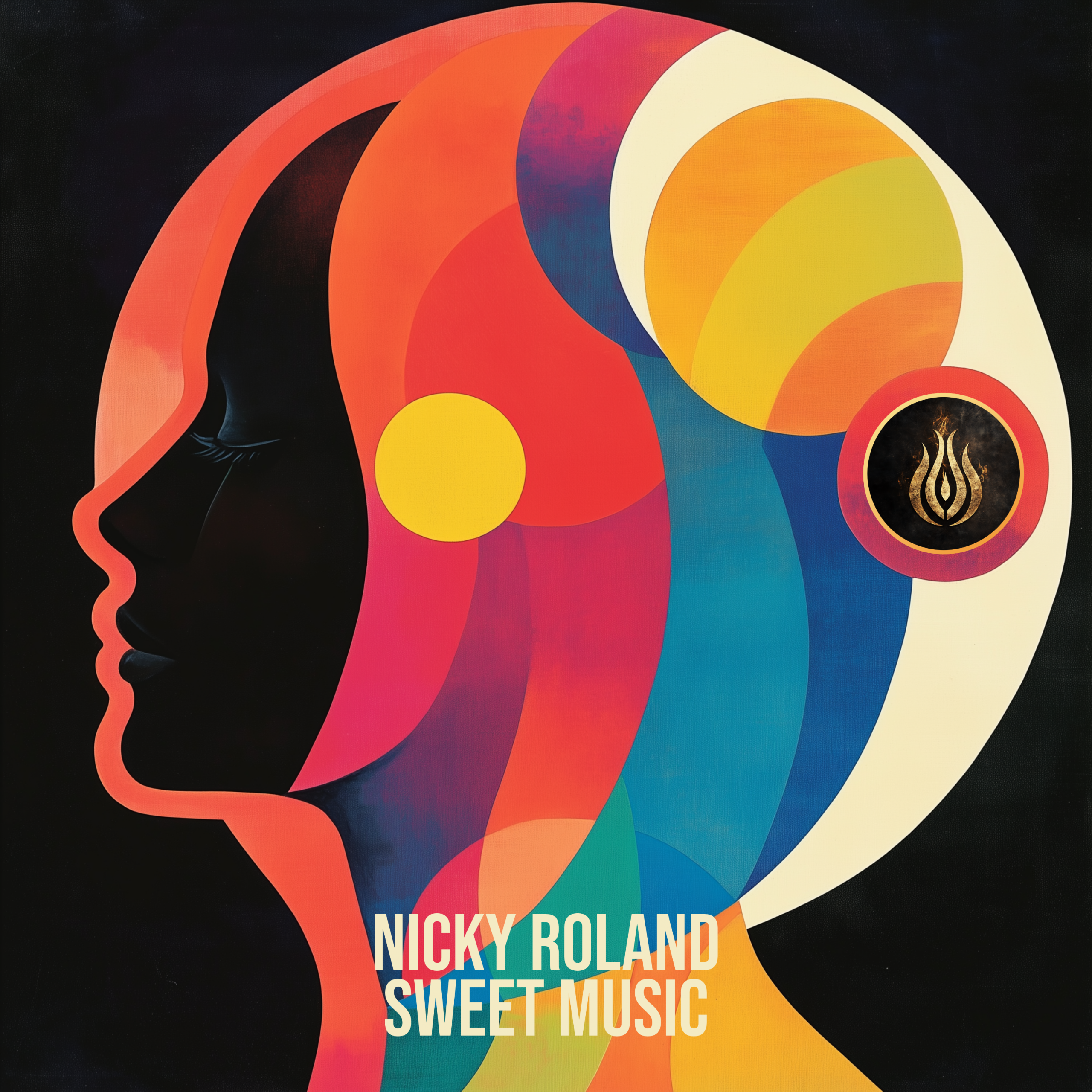 Sweet Music Cover Art