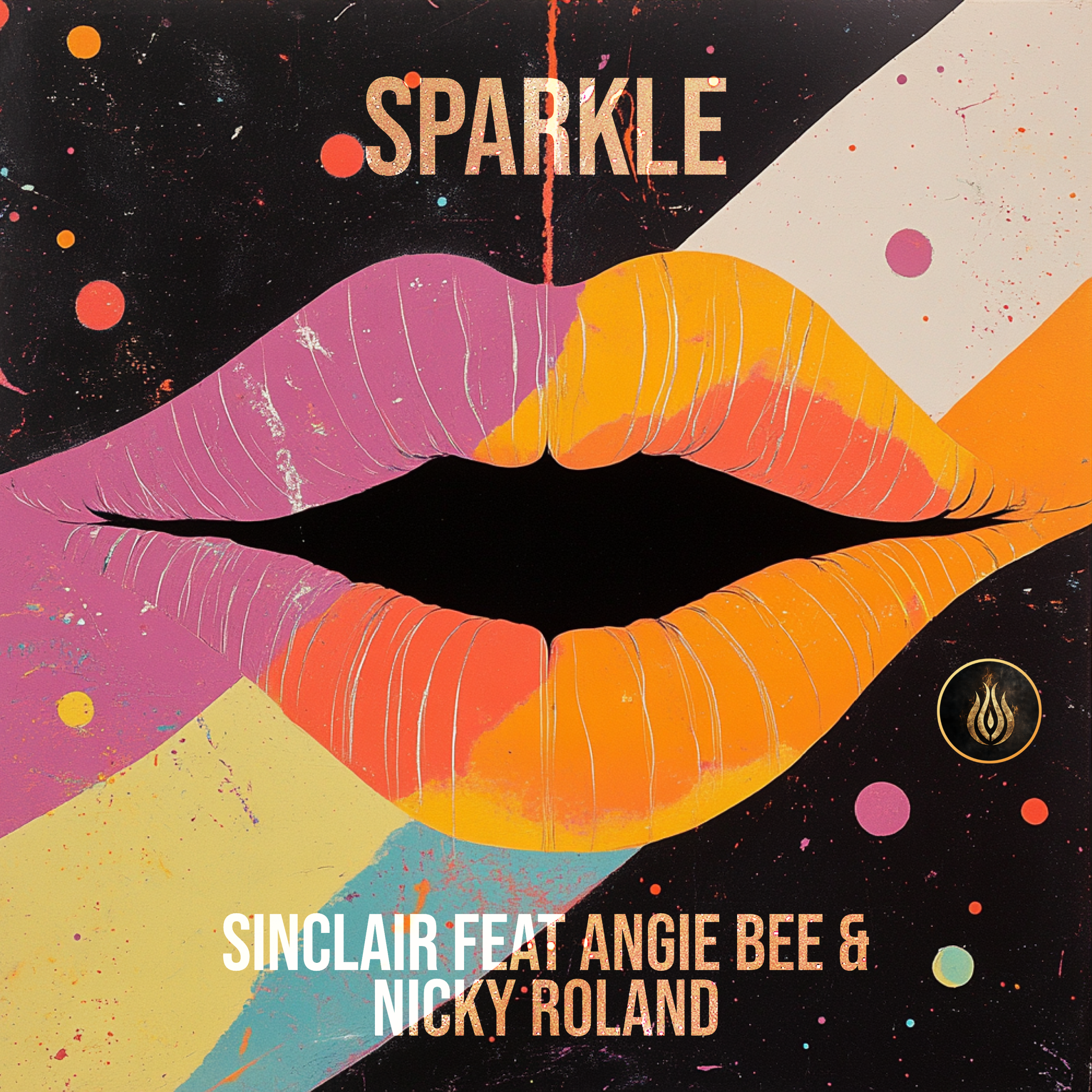Sinclair's Sparkle feat. Angie B