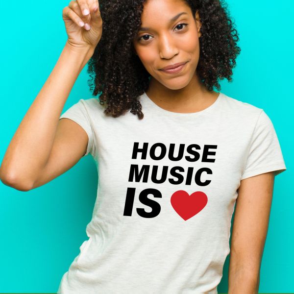 House is Love