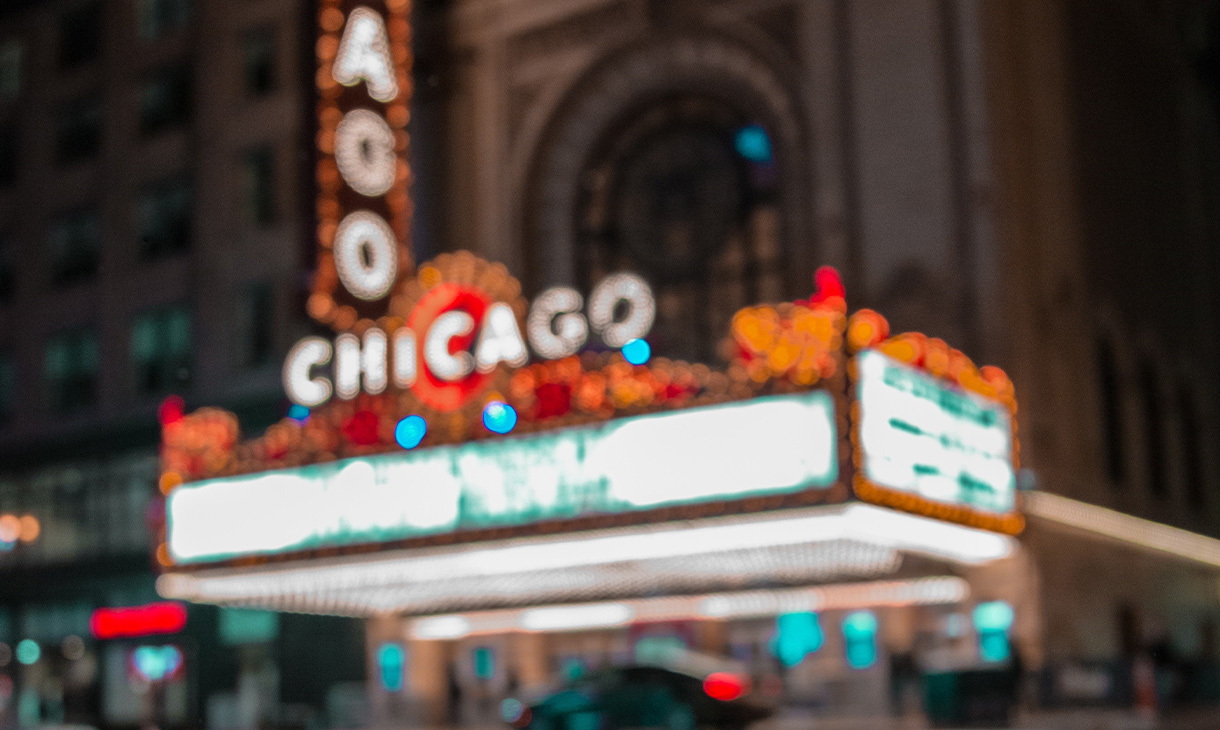 Chicago